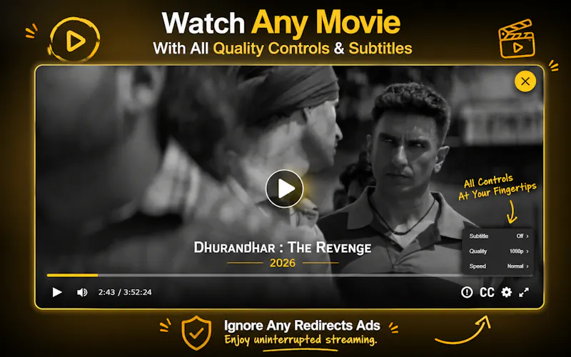 IMDB Play screenshot 4