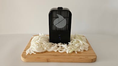 BraveCut: The Onion Tear Preventer gallery image