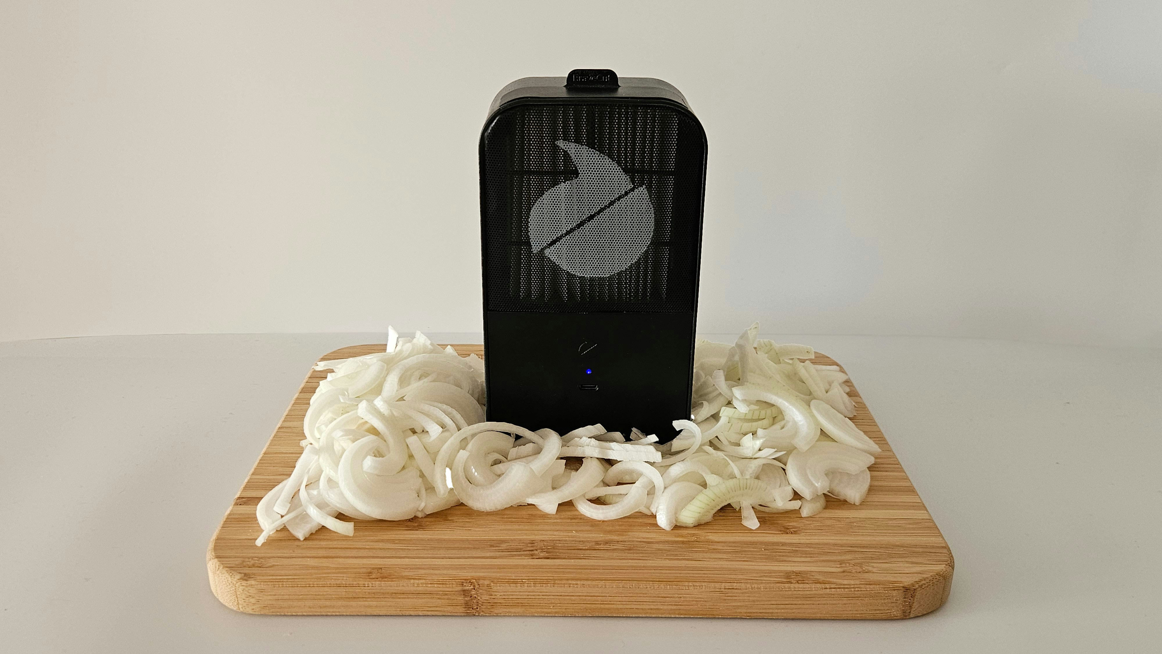 勇敢：洋葱撕裂器媒体3
