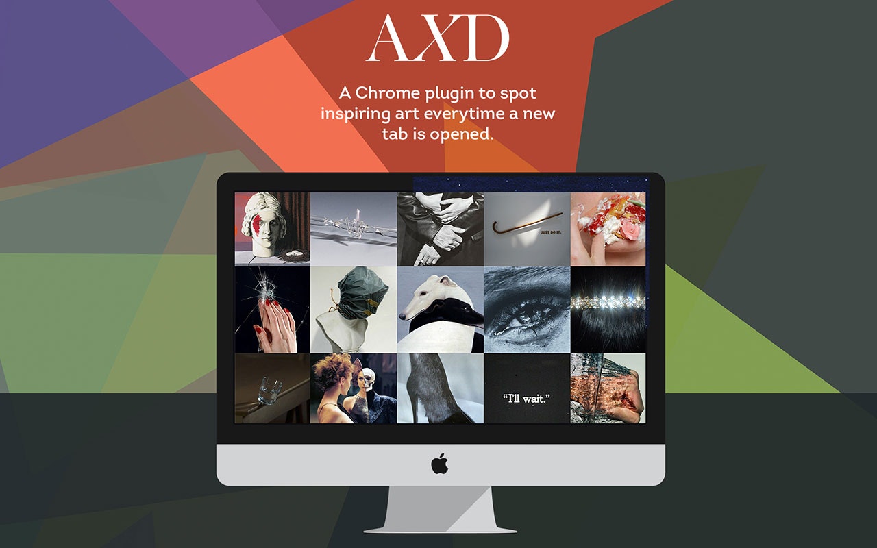 Artsxdesign Tab gallery image