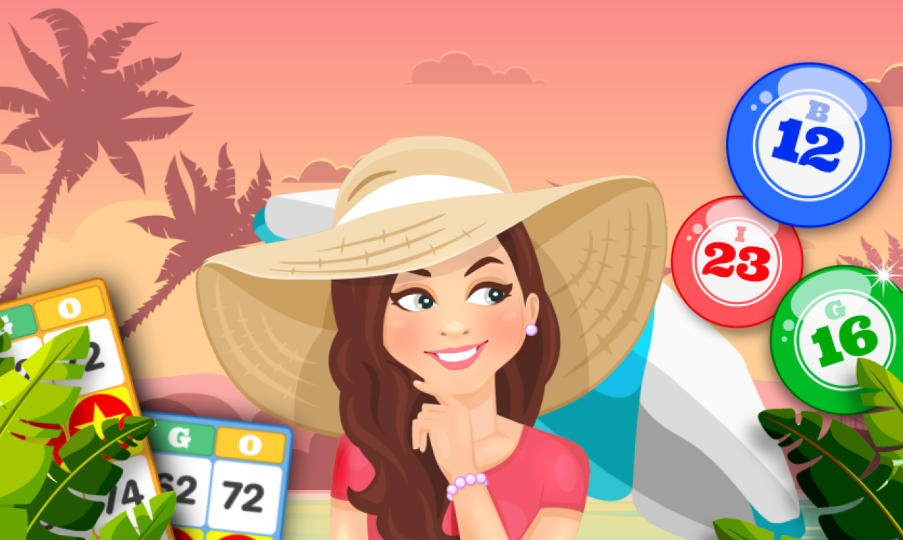 Bingo Paradise: Cash Prizes gallery image