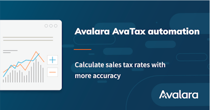 AvaTax gallery image