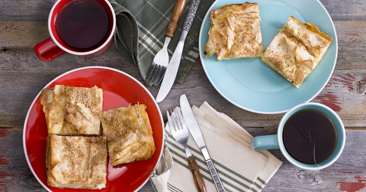 Caviar gallery image