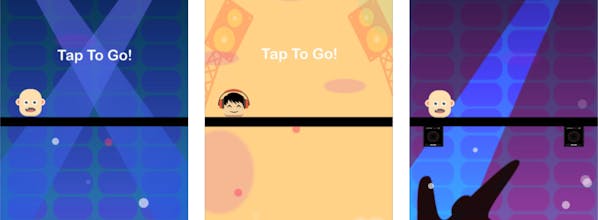 Dancing Beat - EDM gallery image