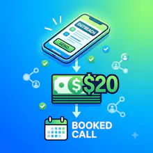 AutomateClients.app — send & earn money gallery image