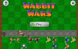 Wabbit Wars media 3