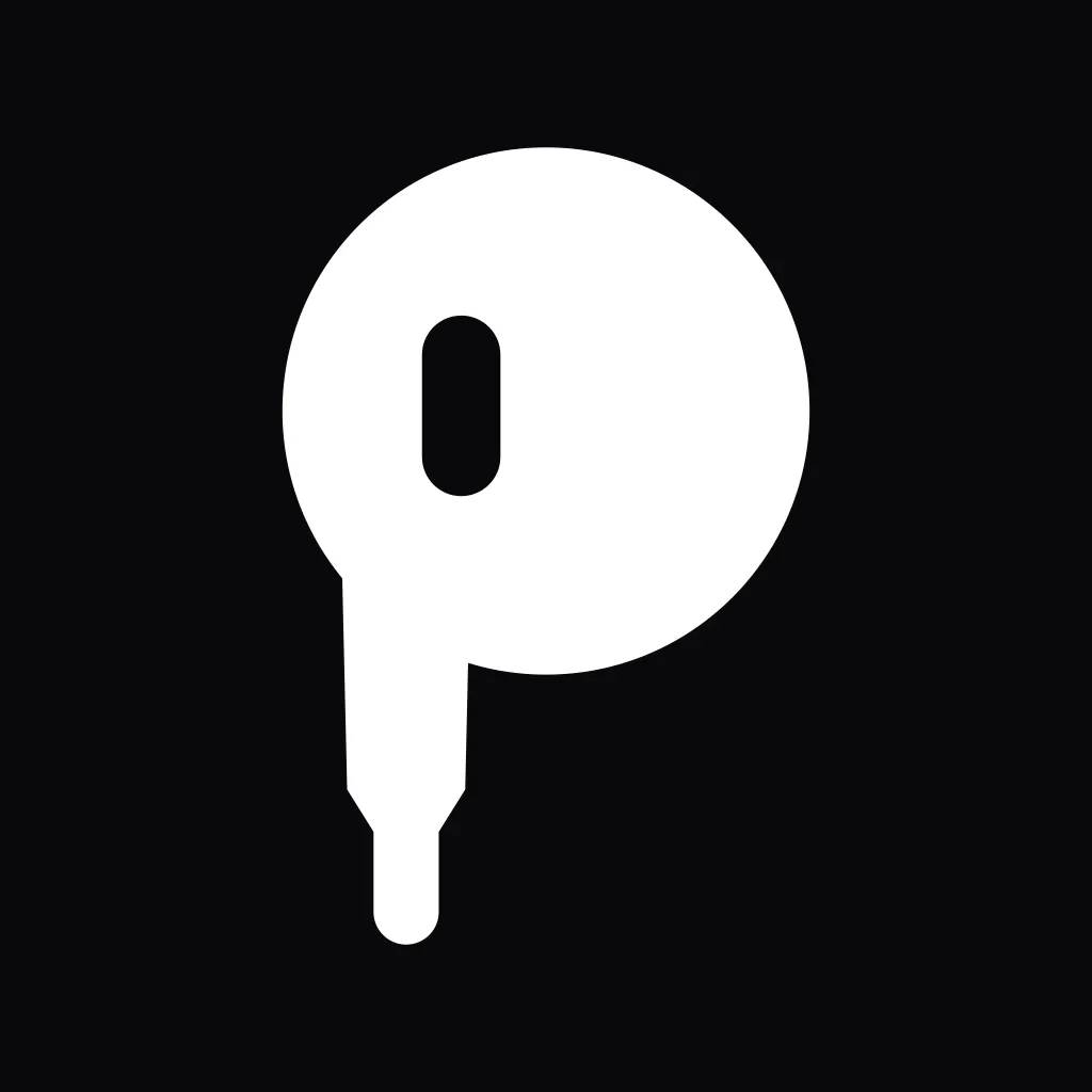 poddub logo