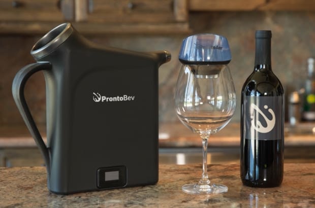 ProntoBev gallery image