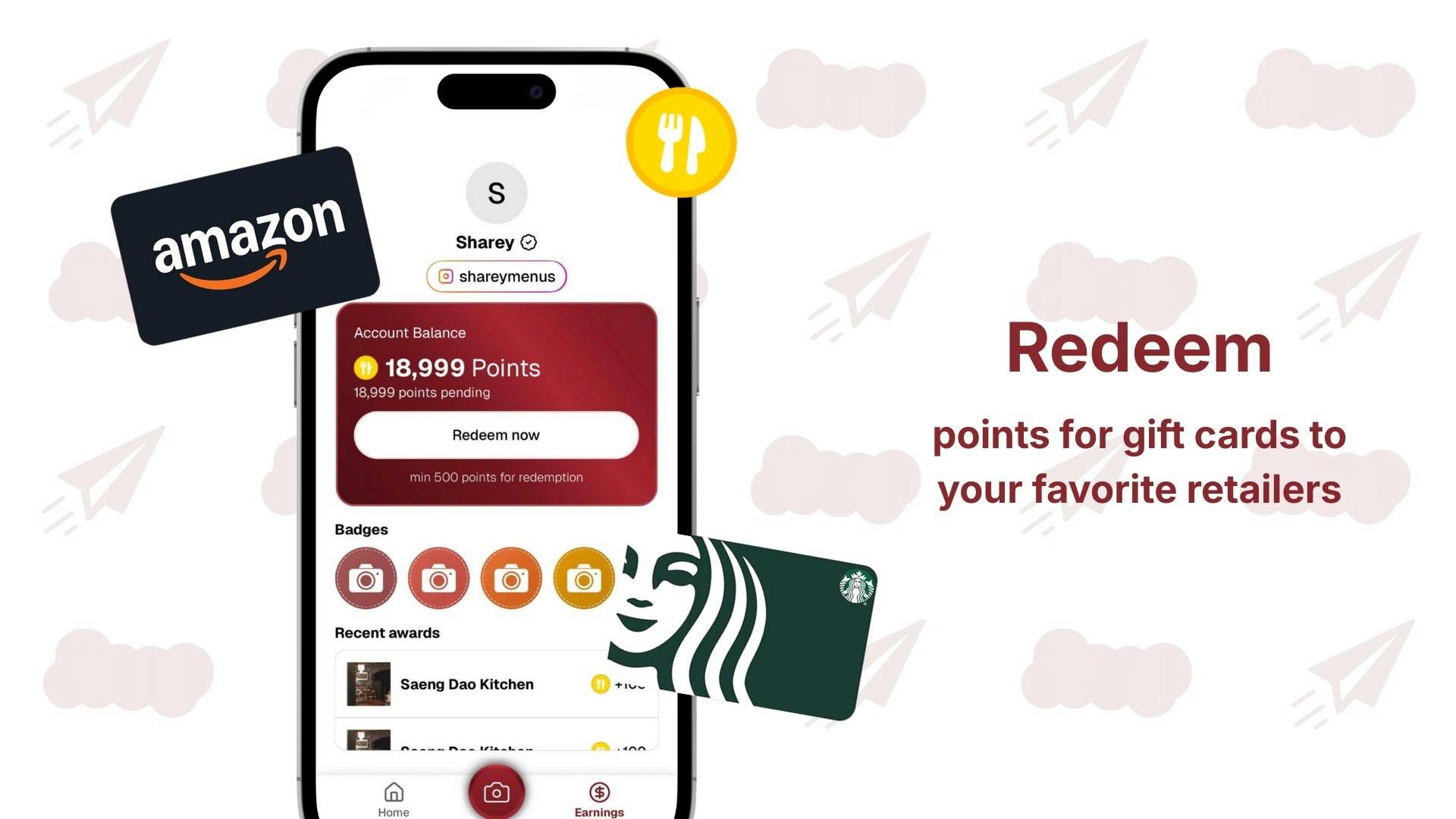 Sharey - Screenshot 4 showing product features and functionality