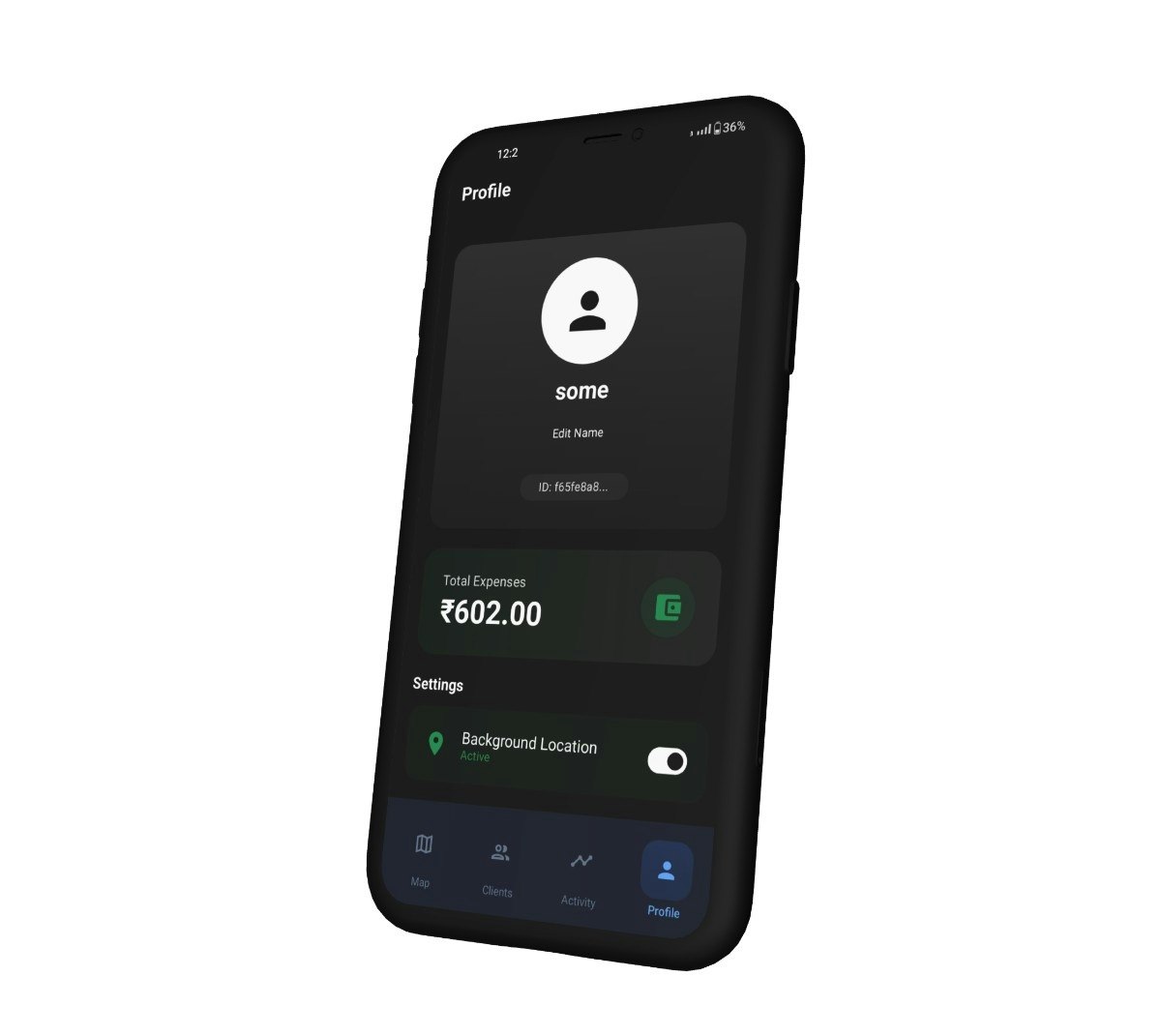 GeoTrack gallery image