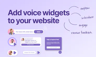 Voicl gallery image
