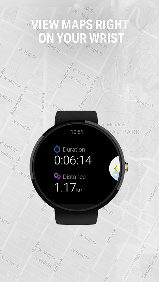 Endomondo gallery image