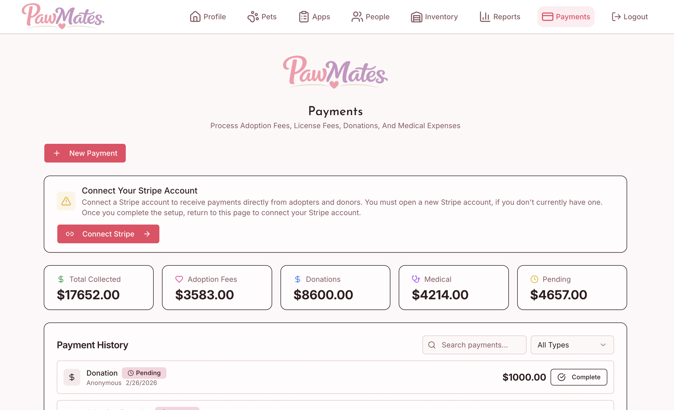PawMates Pro gallery image