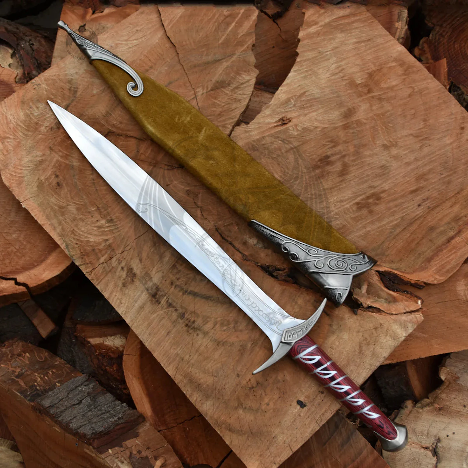 Swords Blade US screenshot 1