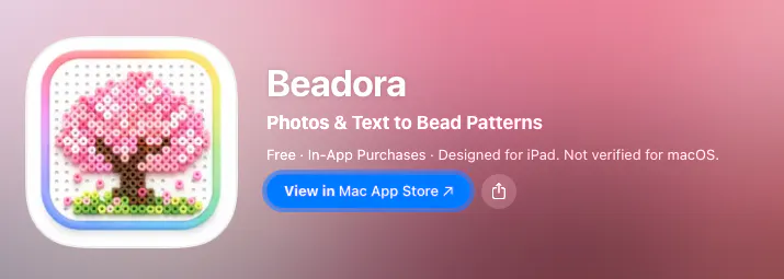 Beadora