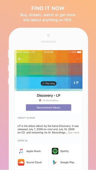 REX 2.0 gallery image