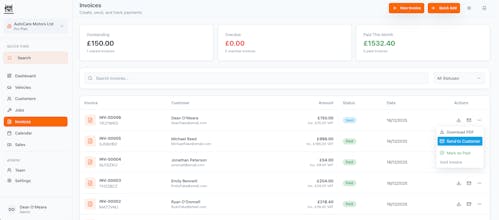 MechMate gallery image