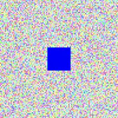 DumbPixel