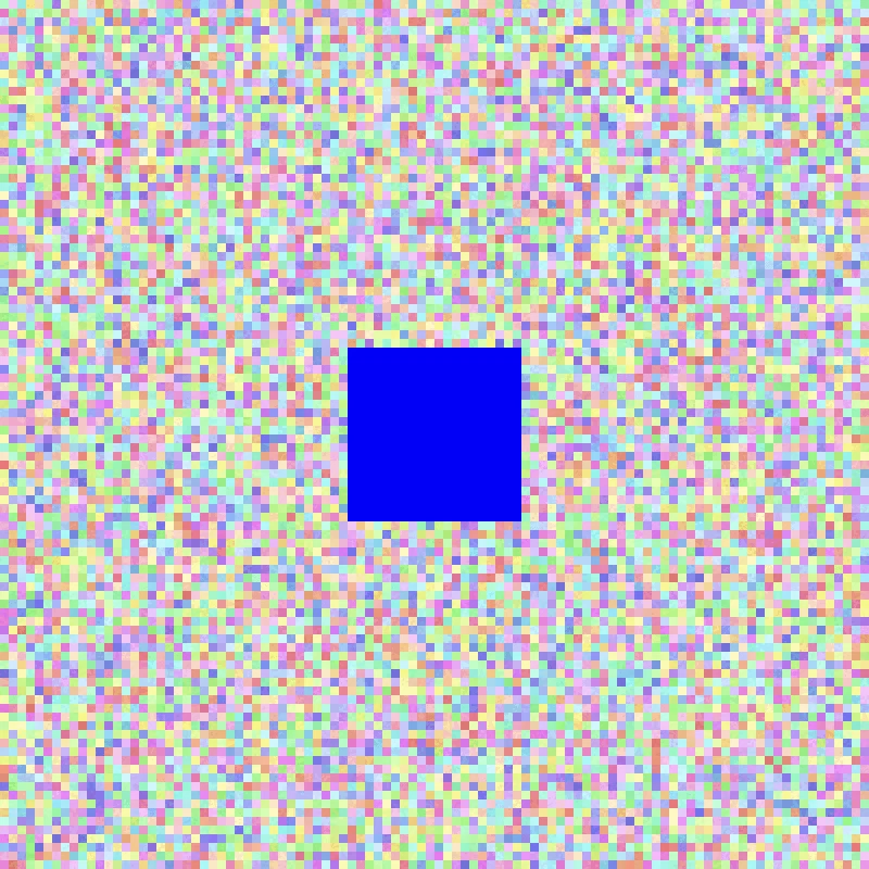 DumbPixel