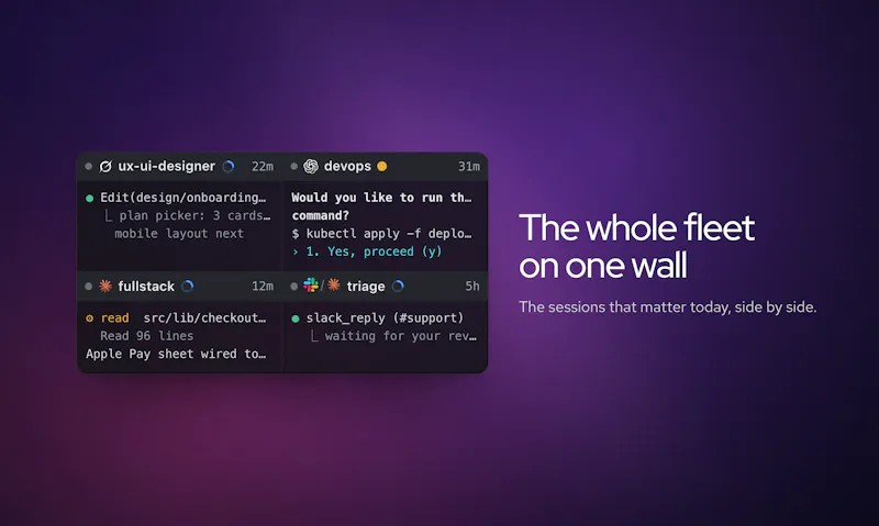 AI Bridge screenshot 4