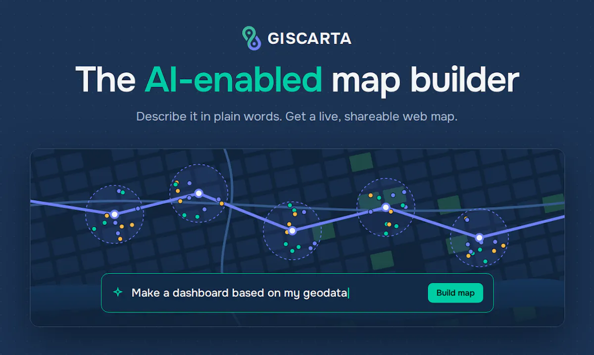 GISCARTA
