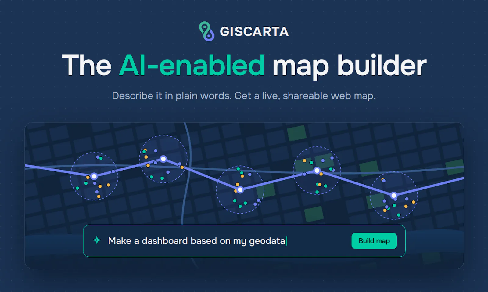 GISCARTA screenshot 2