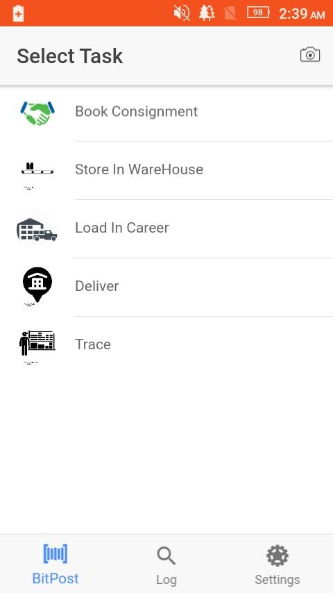 BitPost gallery image