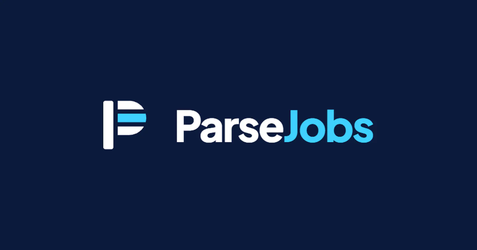 ParseJobs screenshot 1
