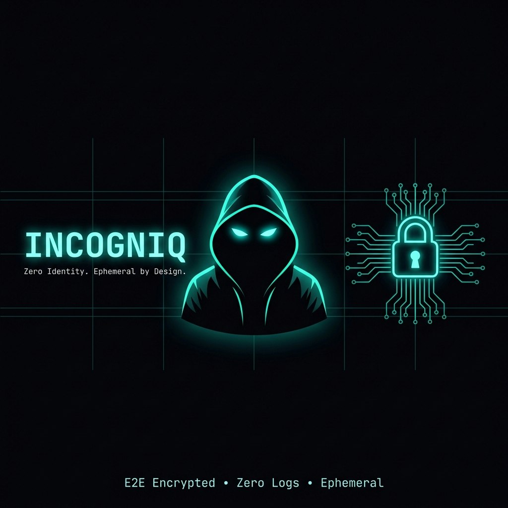 Incogniq gallery image