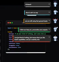 robot-toast gallery image