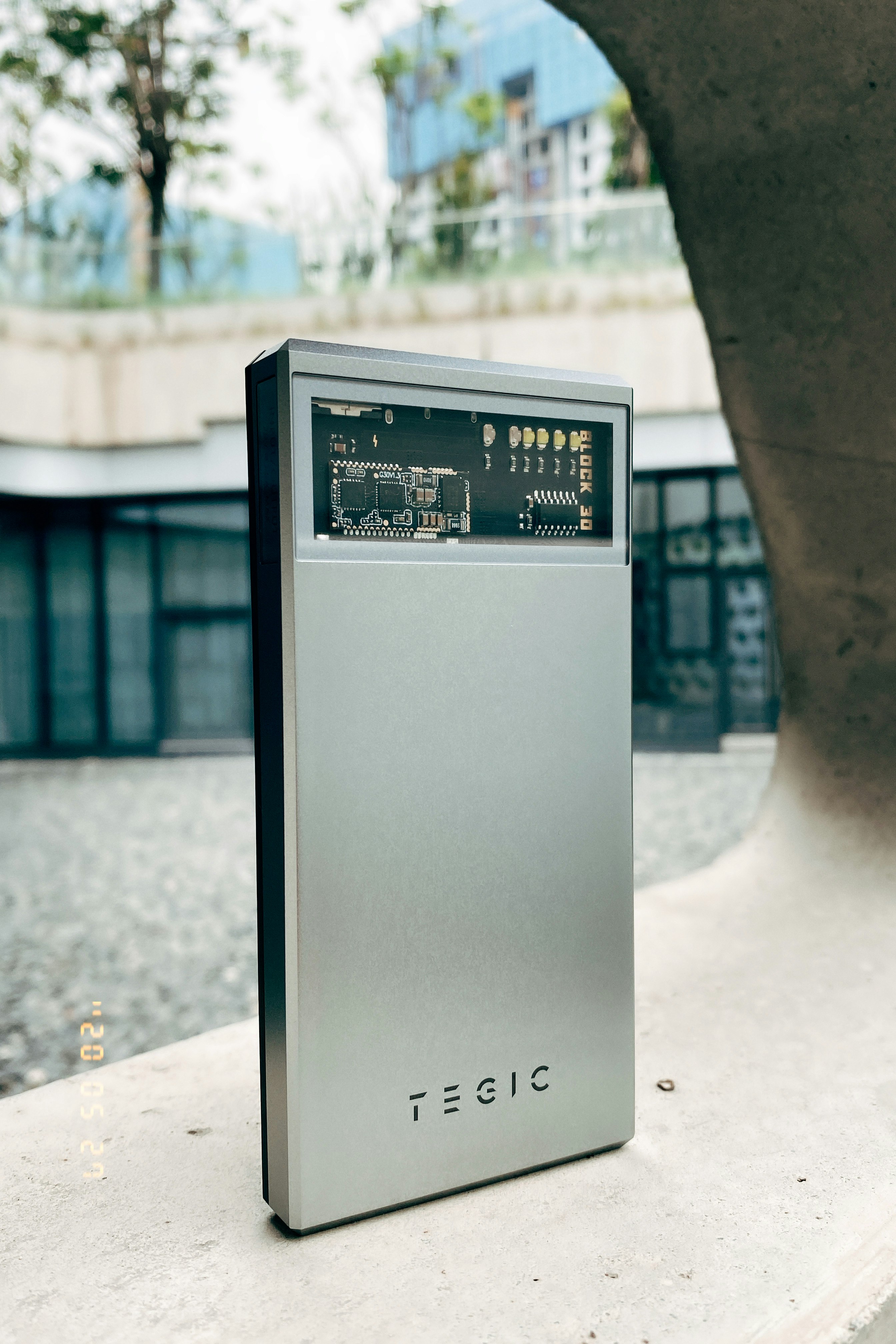 BLOCK 30 gallery image