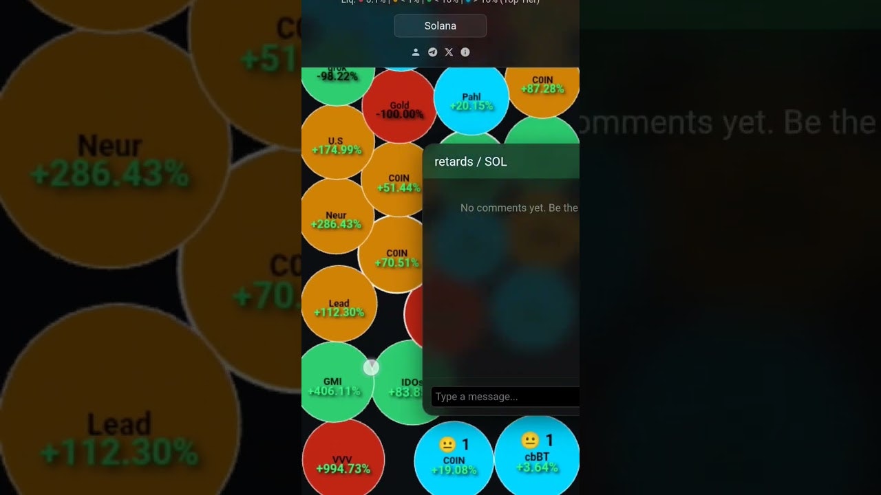 Poolz Site gallery image