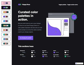 Happy Hues gallery image