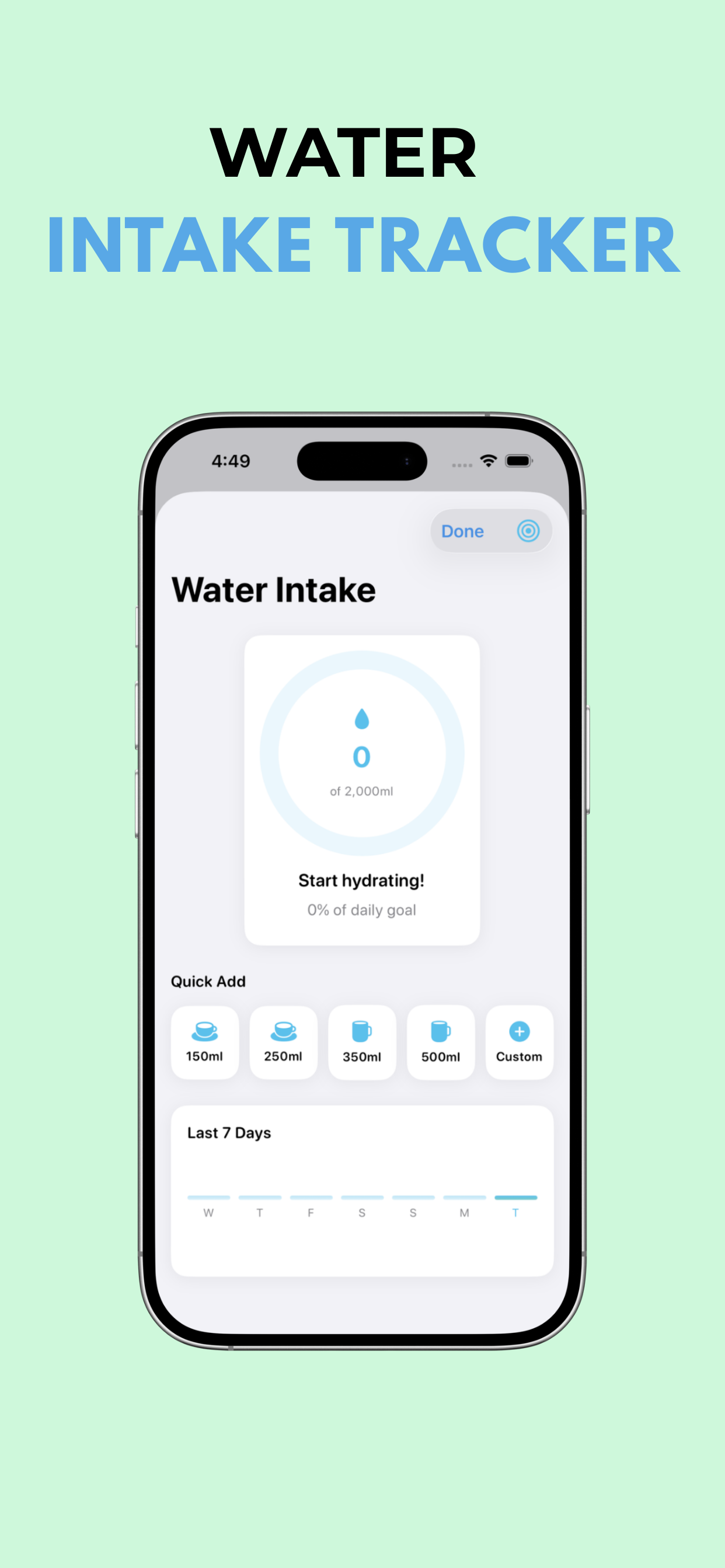 Track Everything Locally gallery image