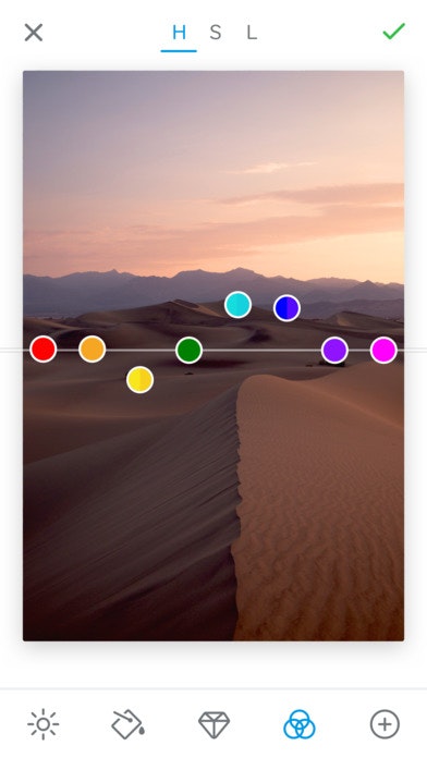 RAW by 500px gallery image