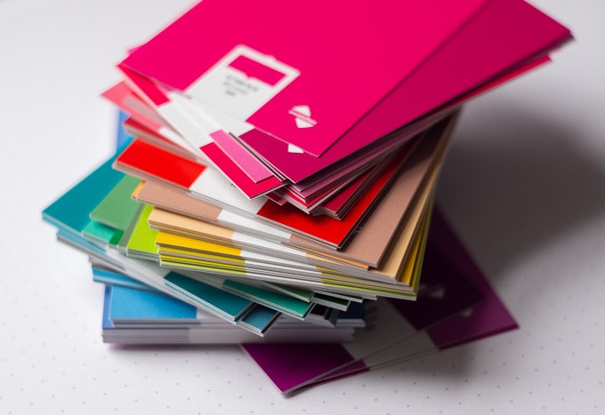 Swatchos gallery image