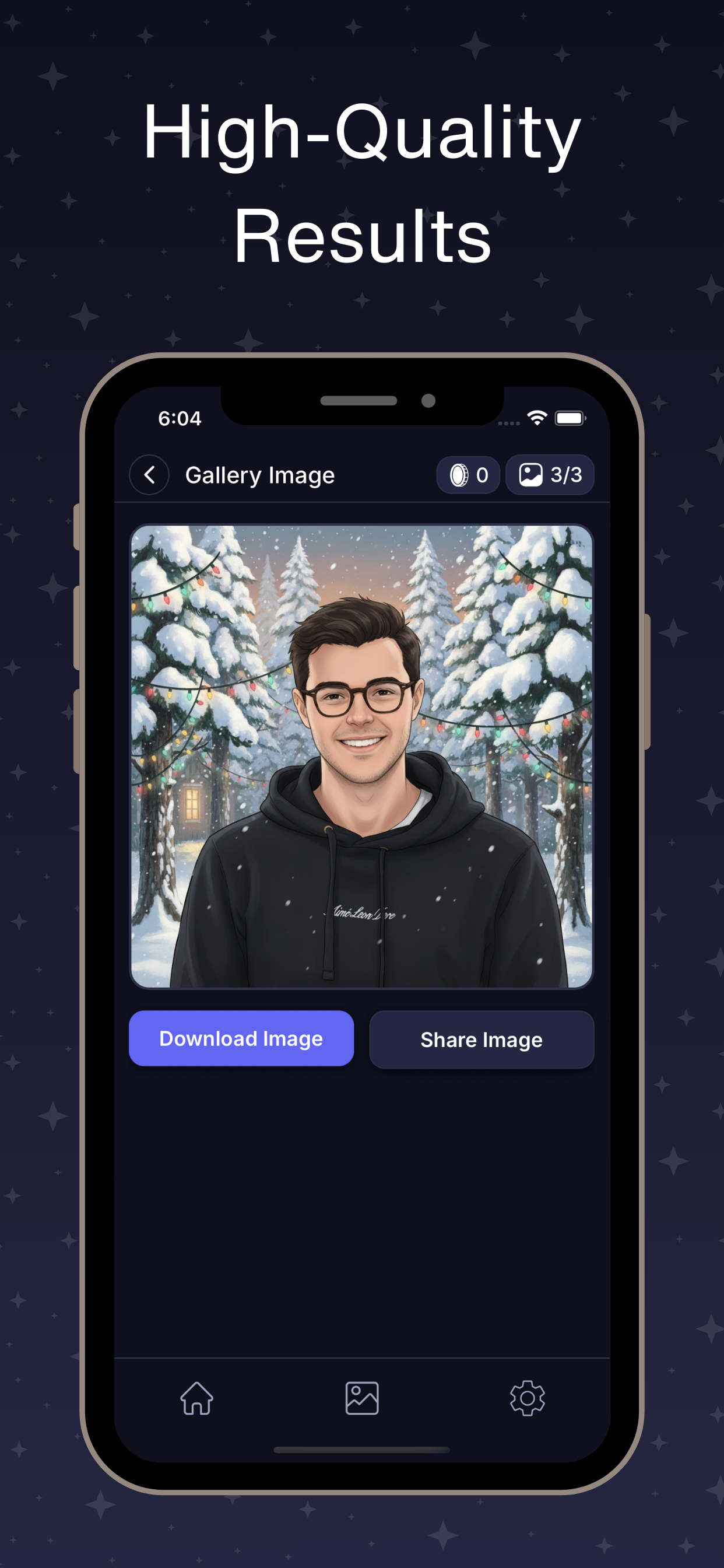 Craft AI: Ai Image & Video Generator  gallery image