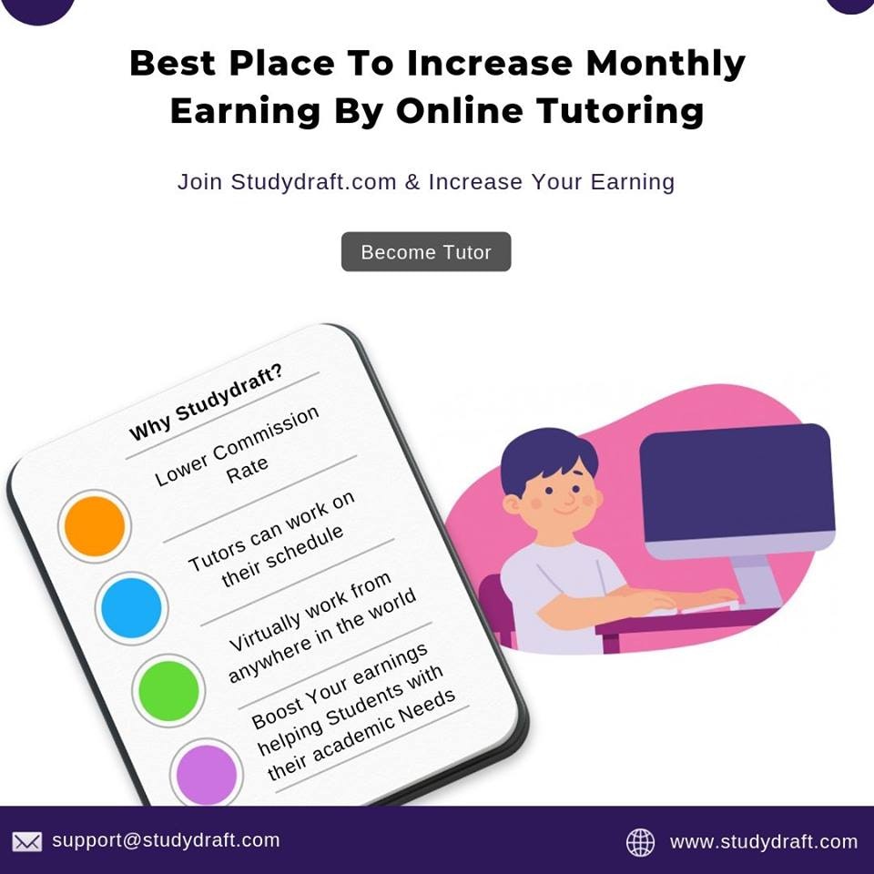 Studydraft gallery image