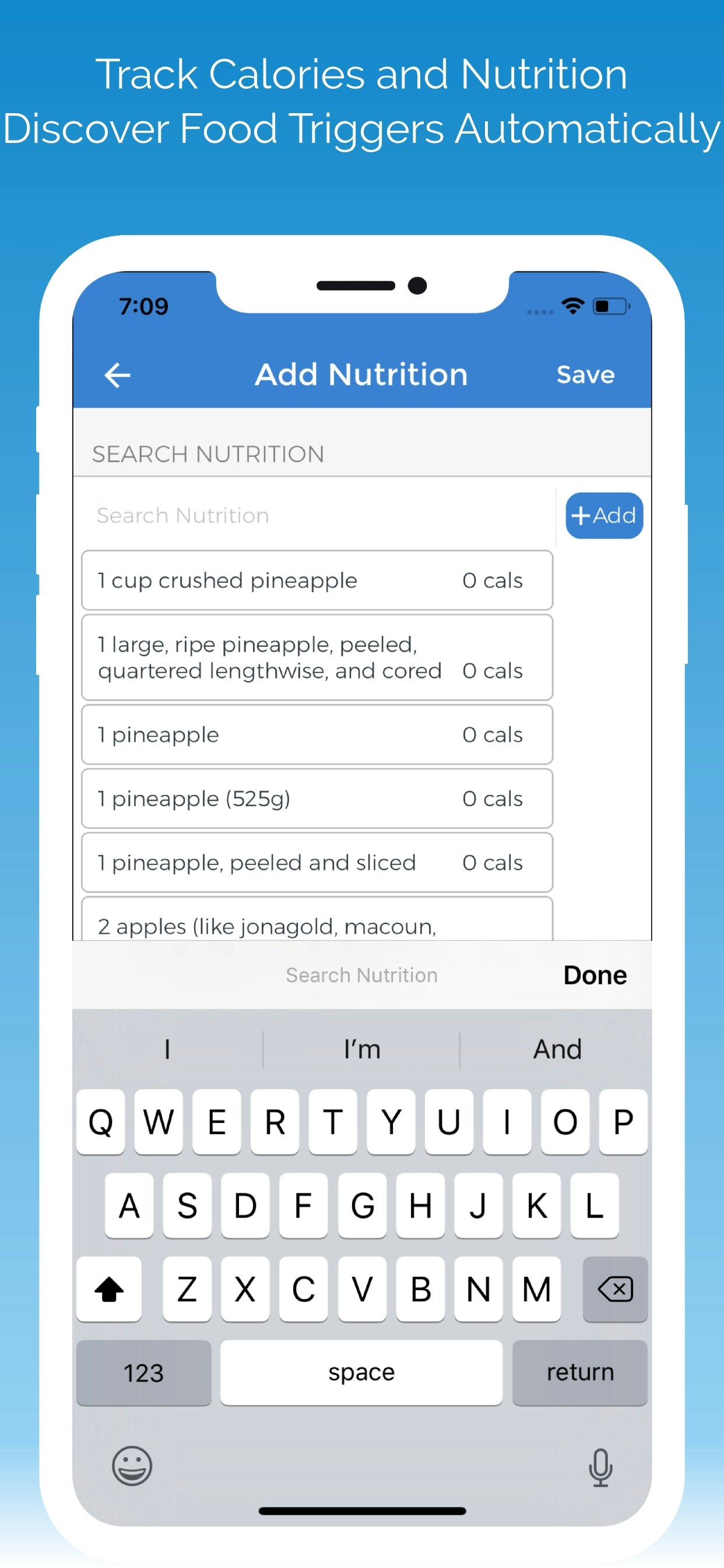 CareClinic Self-Care App gallery image