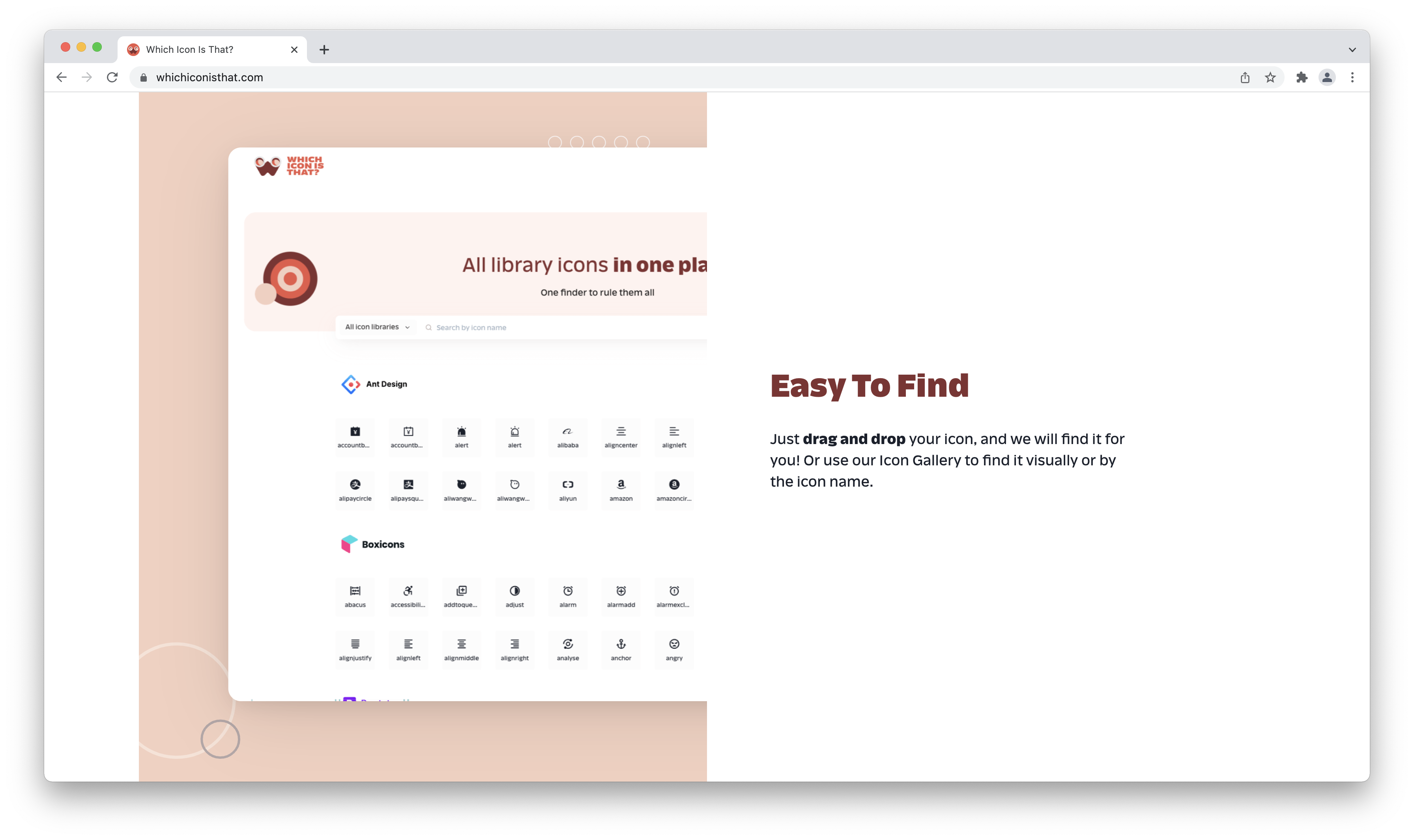 Which Icon Is That? (Beta) gallery image