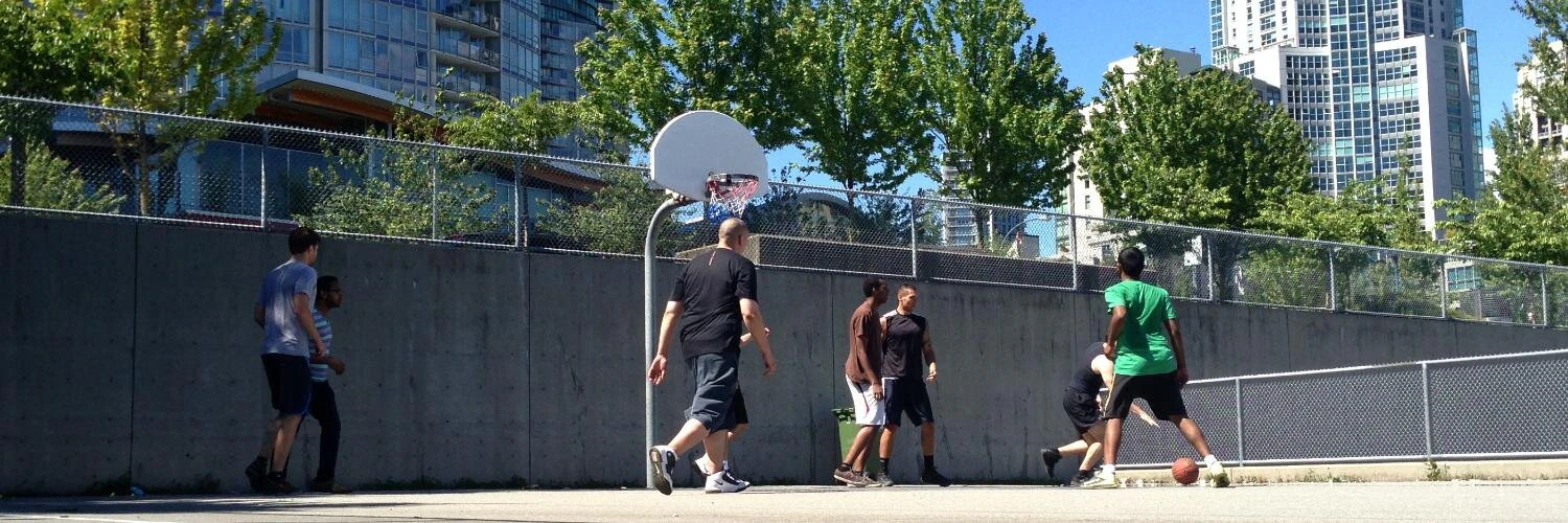 Daniel Mathews cover