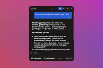 Convinco gallery image