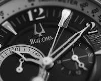 Bulova - AccSwiss Percheron men's watch media 2