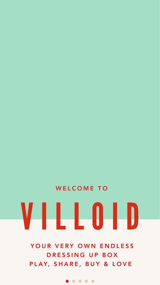 Villoid gallery image