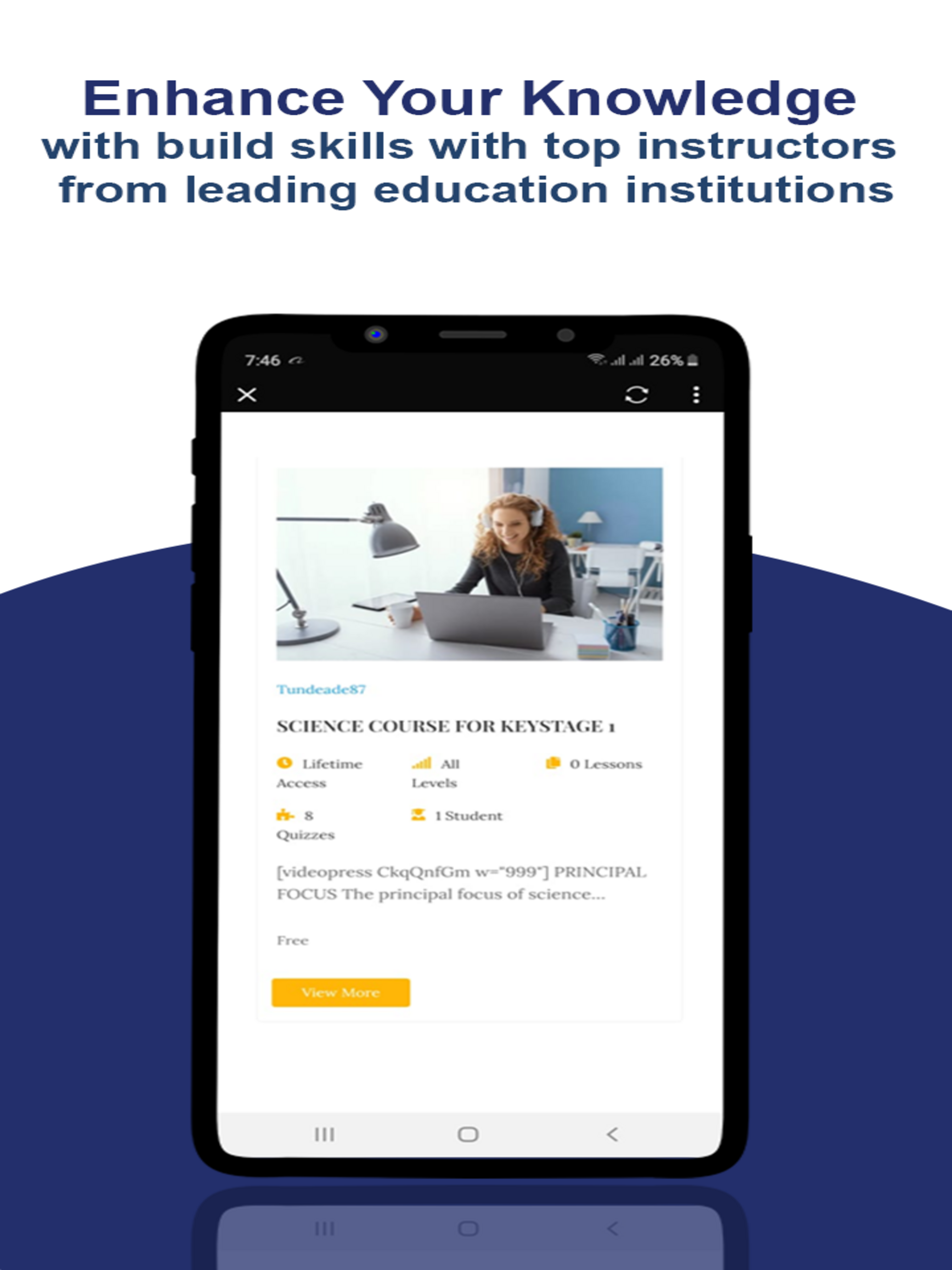 Y Learning gallery image