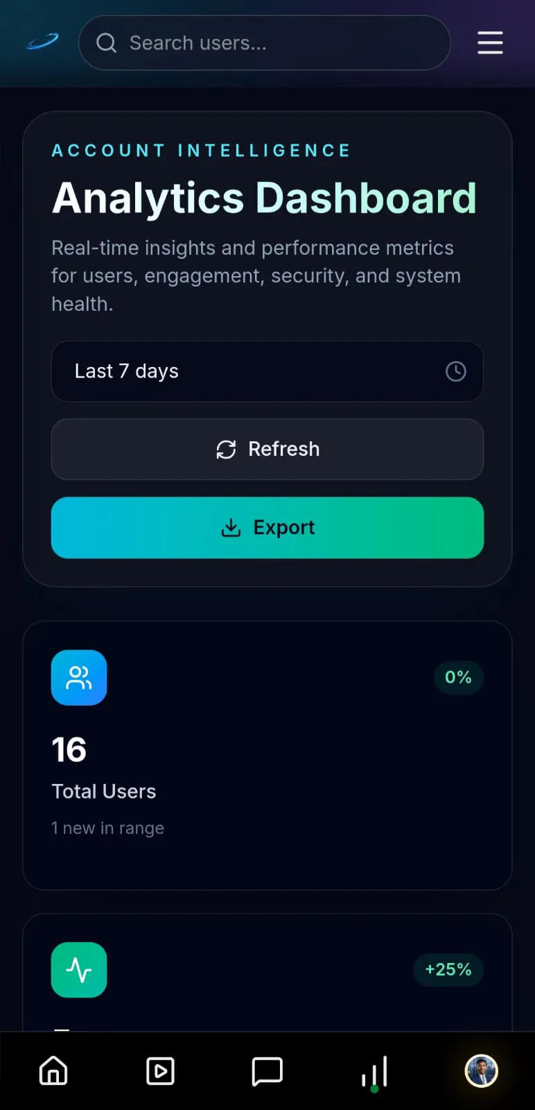 OrbitByte gallery image