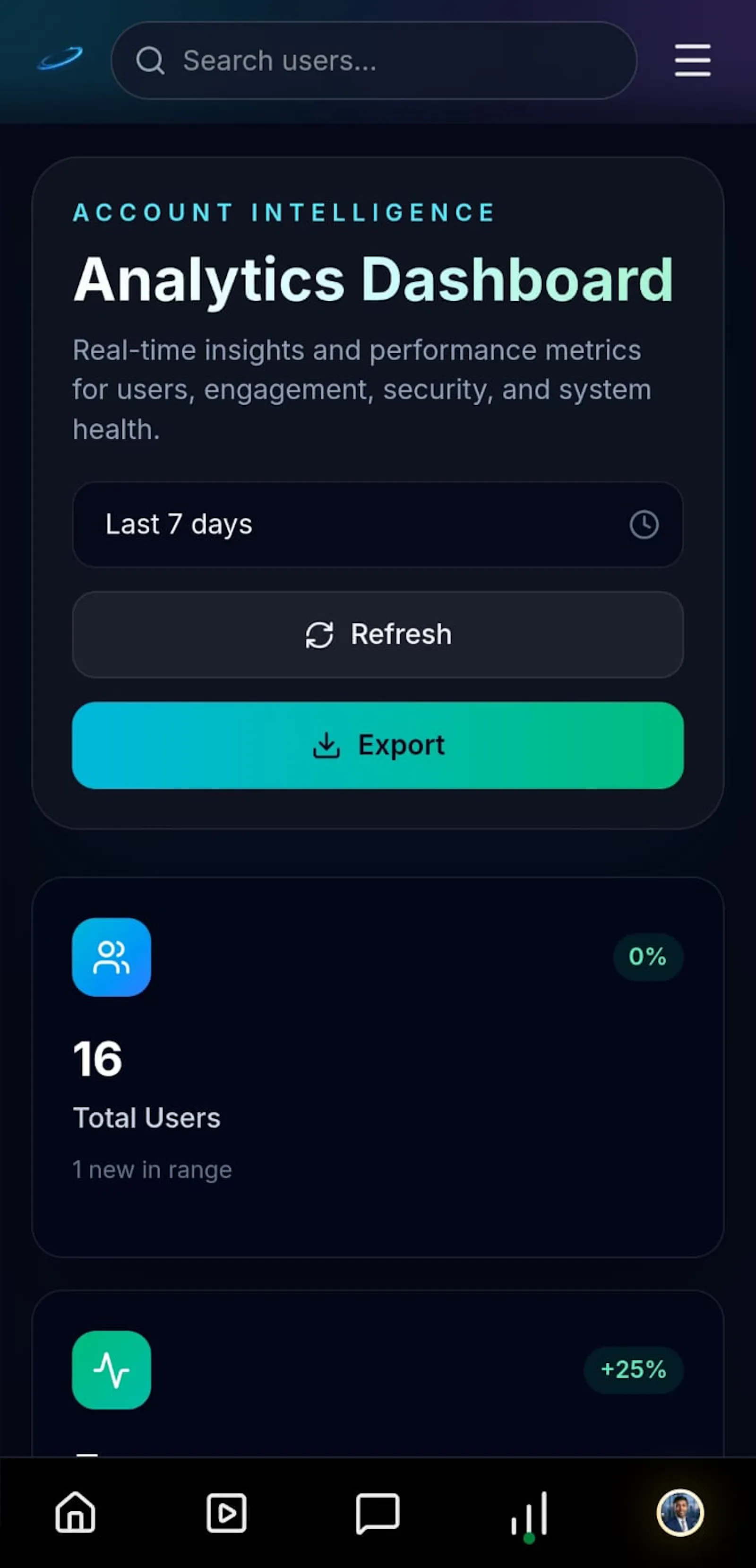 OrbitByte screenshot 9