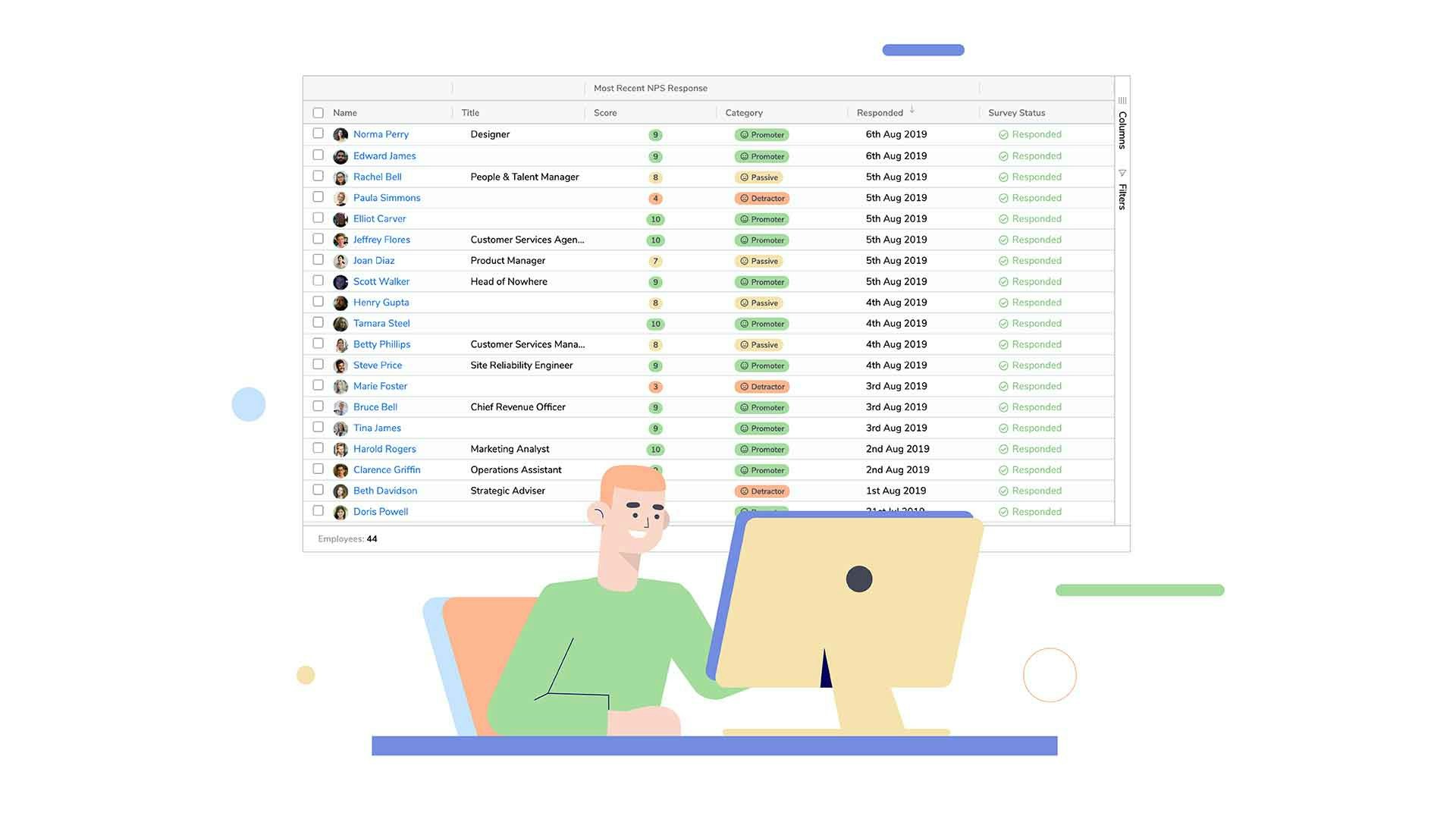 Work.bot gallery image