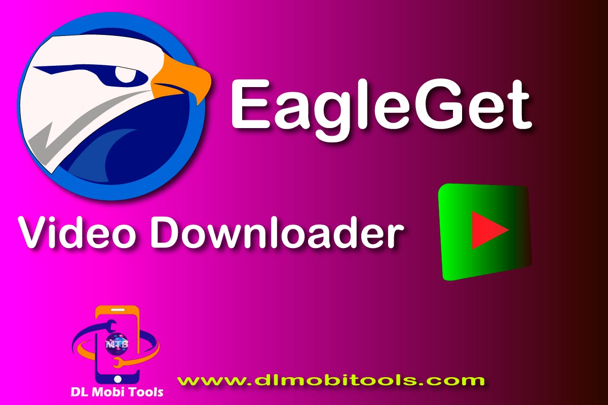 EagleGet Video Downloader media 1