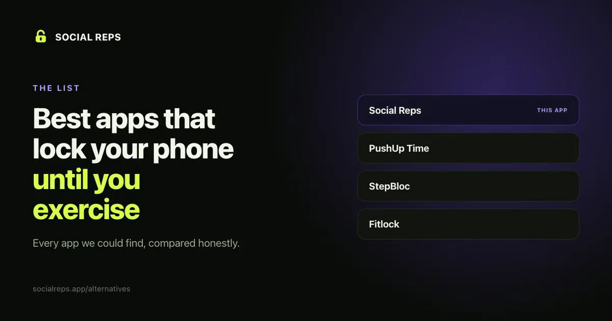 Social Reps: Earn Your Scroll gallery image